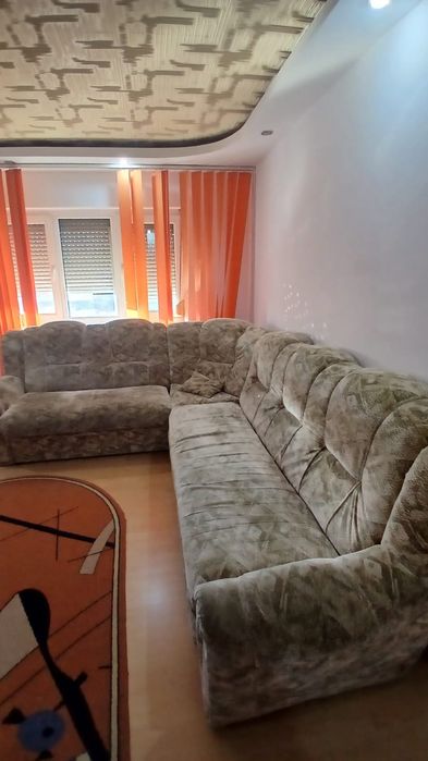 Se vinde colțar extensibil!