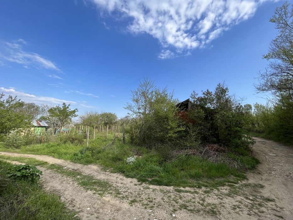 Продава се Парцел в Варна, Автогара - 589 кв.м за 15 €/кв.м - Снимка #4