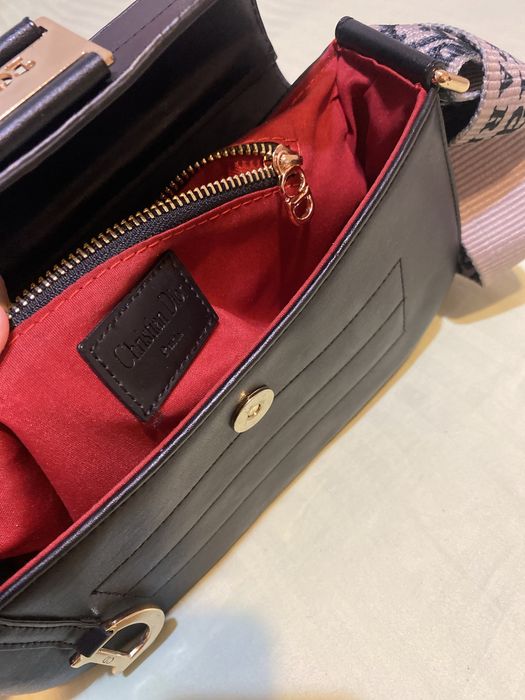 Geanta de umar dior