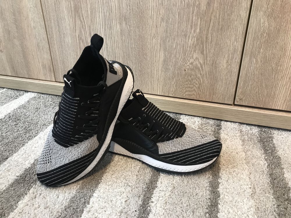 Puma ignite cheap evoknit 38