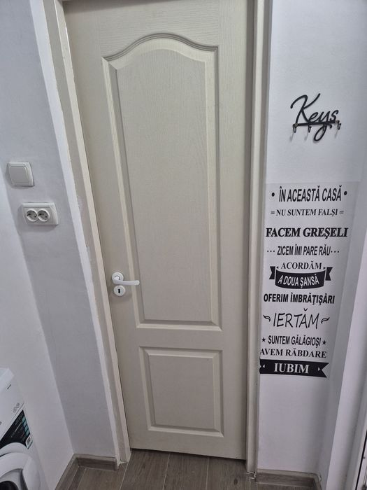 Apartament in regim hotelier