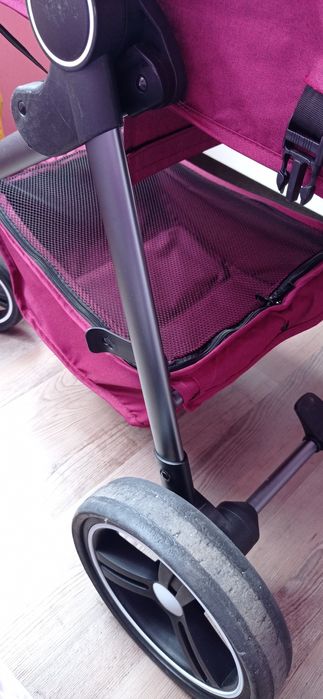 Комбинирана количка chipolino