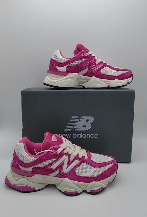 New Balance 9060