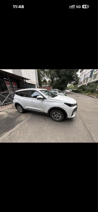 Продам автомобиль
