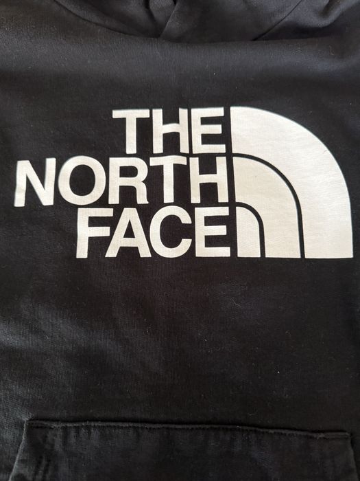 Оригинално худи The north face 14-16 години