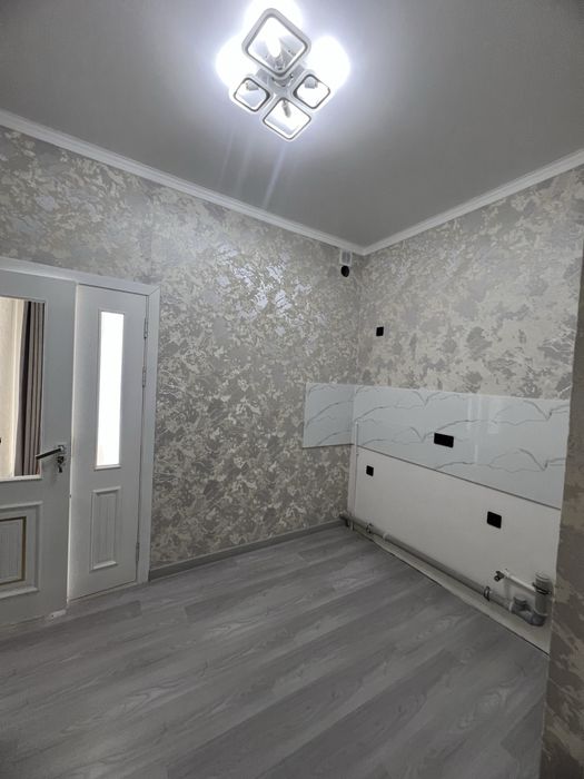 Sergeli 3- bekat modern sergeli