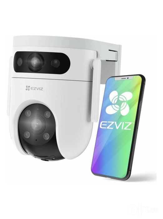 WF Камеры от фирмы Ezvize