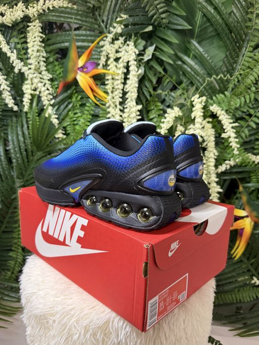 Nike Air Max DN Galaxy Blue