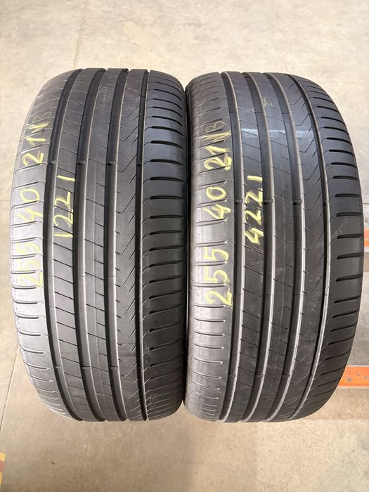 Anvelope vara 255/40/21 Pirelli Scorpion 255 40 21 R 21