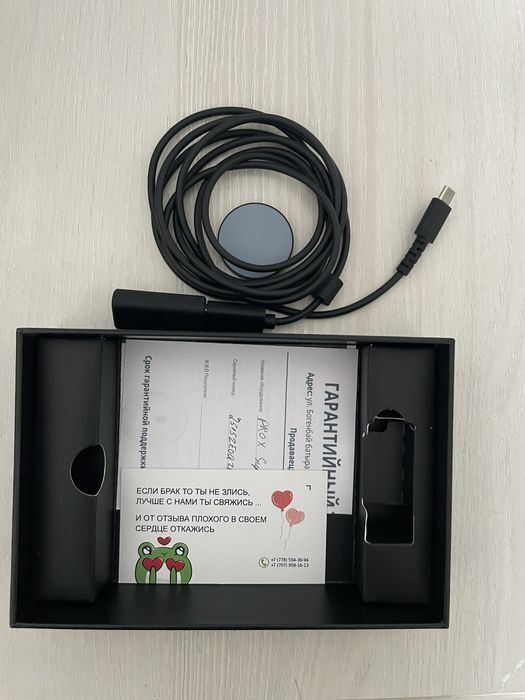 Мышь Logitech G Pro X Superlight 2 черный