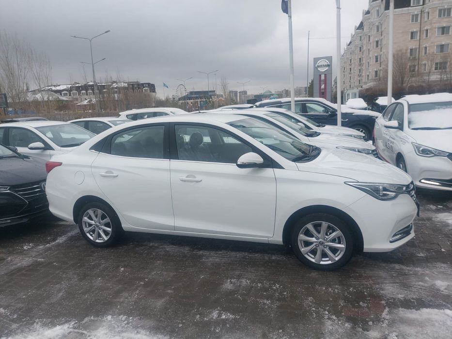 Аренда авто астана