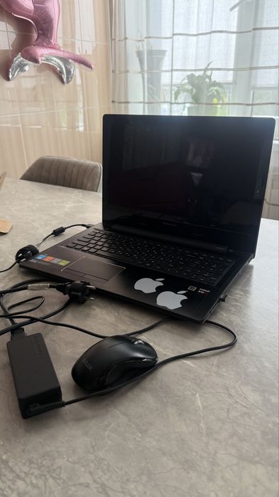 Продам Ноутбук Lenovo