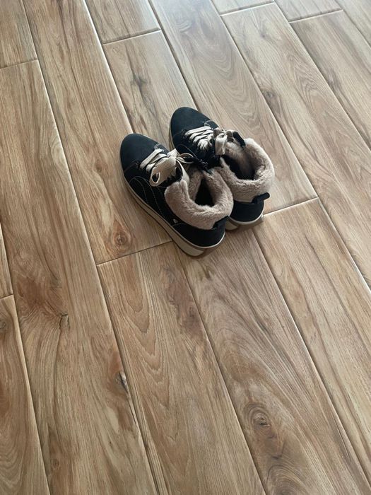 Продам обувь rieker