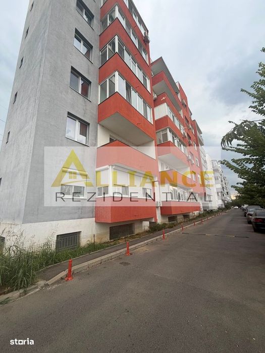 2 Camere | 450M Campus Scolar | 20 Min Dimitrie Leonida Si Berceni |