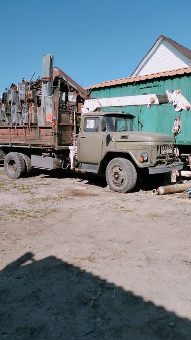 Услуги манипулятора