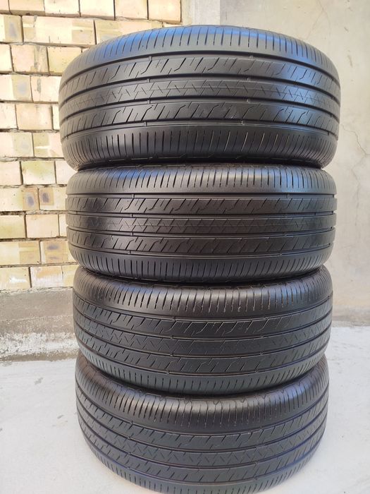 235 55 R19 Shina Good Year