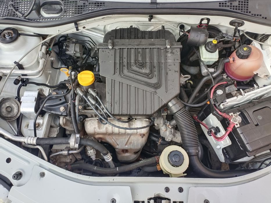 Продам Ларгус 2013 год