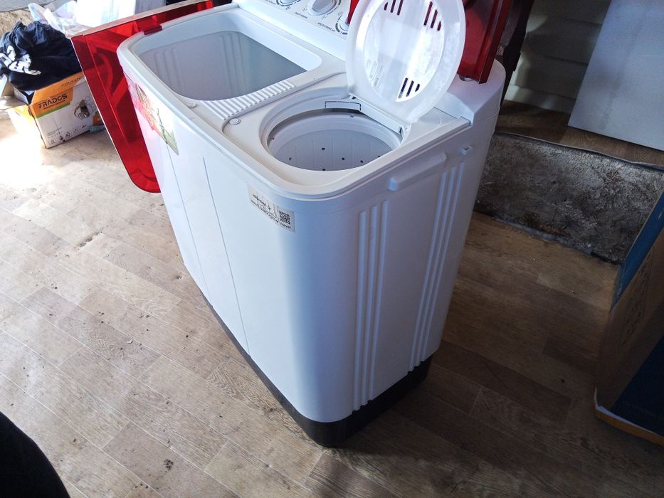 Старальная машинка