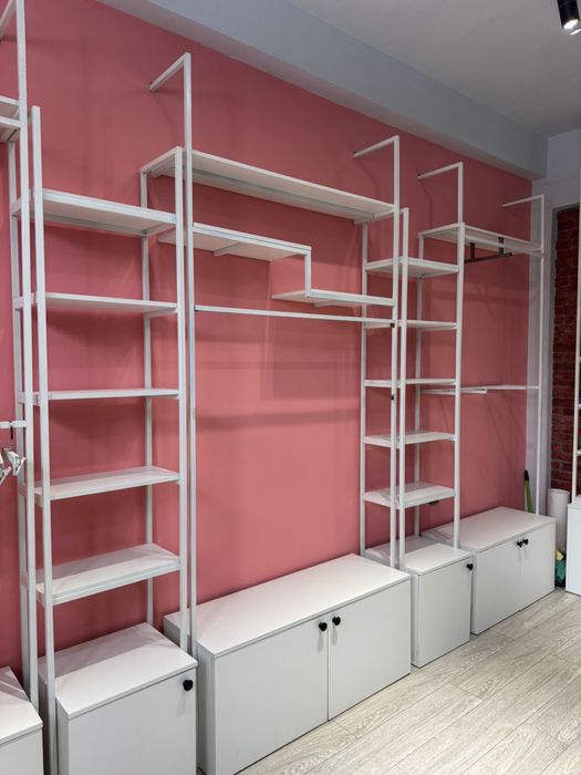 Оборудование для одежды