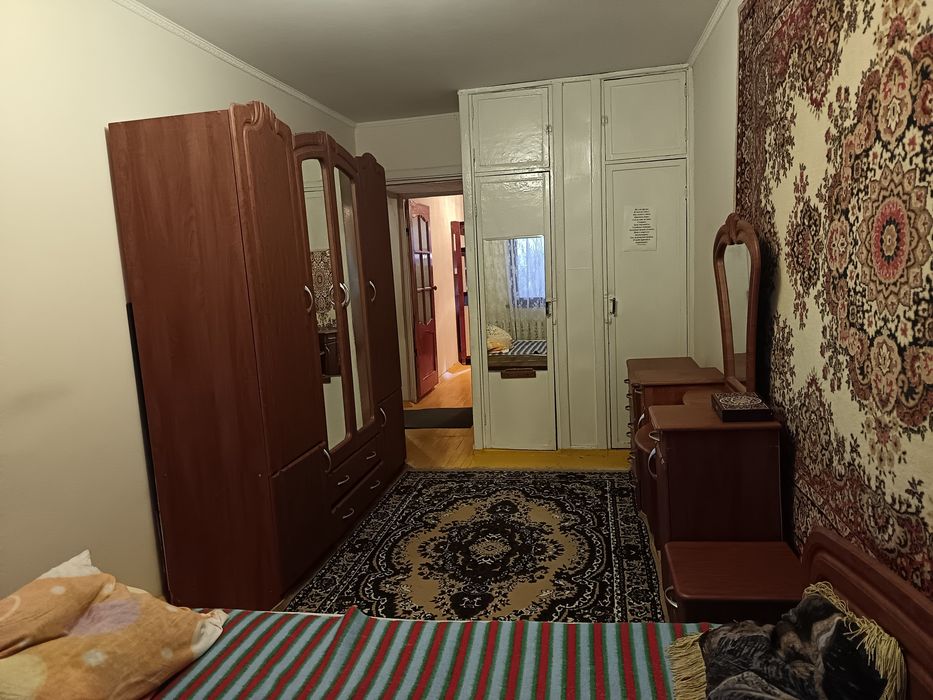 Продаётся 3х комнатная, 20млн