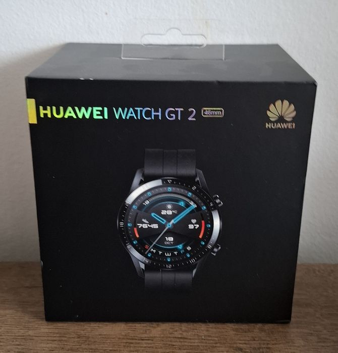 Huawei Watch GT2