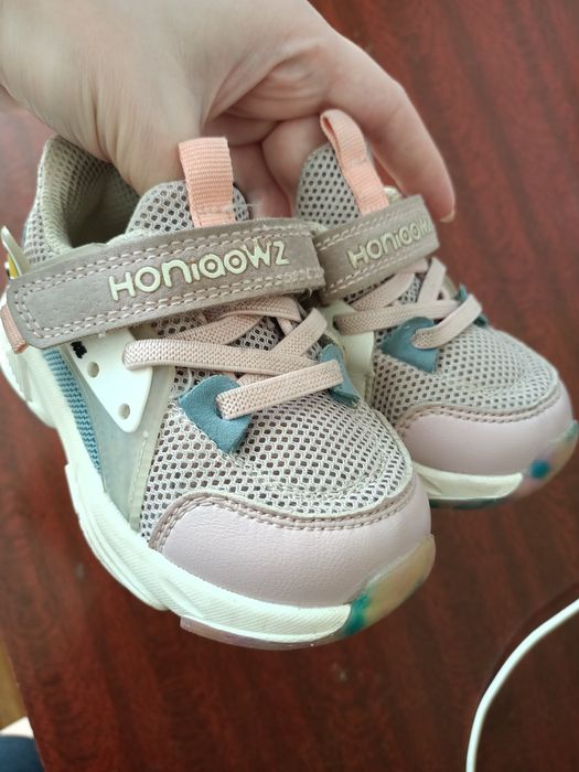 Обувь для малышей