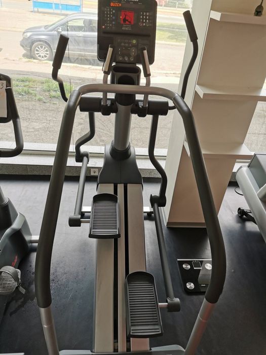 -50% Сумит тренер Life Fitness