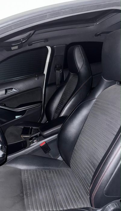 Mercedes-Benz A180 CDI