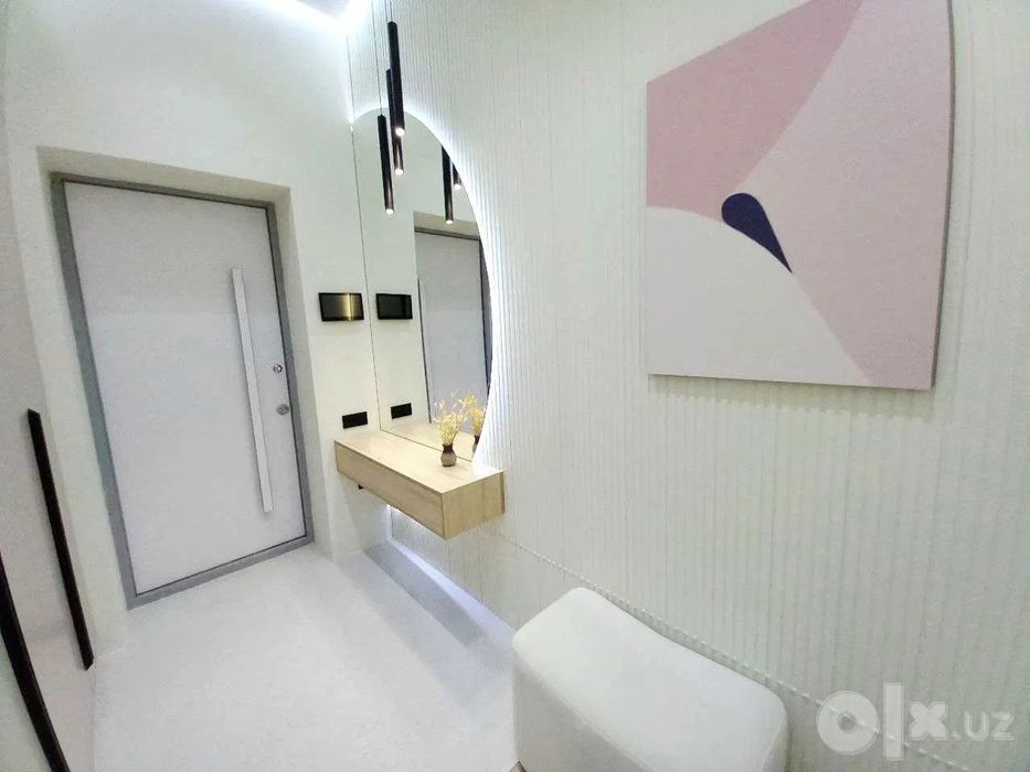 Сдаётся 2-комн ЖК Mirabad Avenue, 60 м²