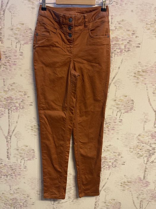 Blugi dama office/eveniment Madeleine marimea XXS