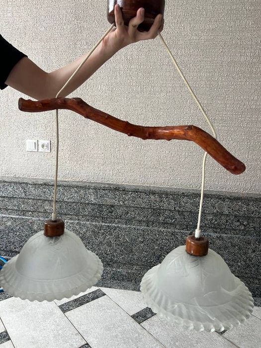 Люстра 6 штук срочно