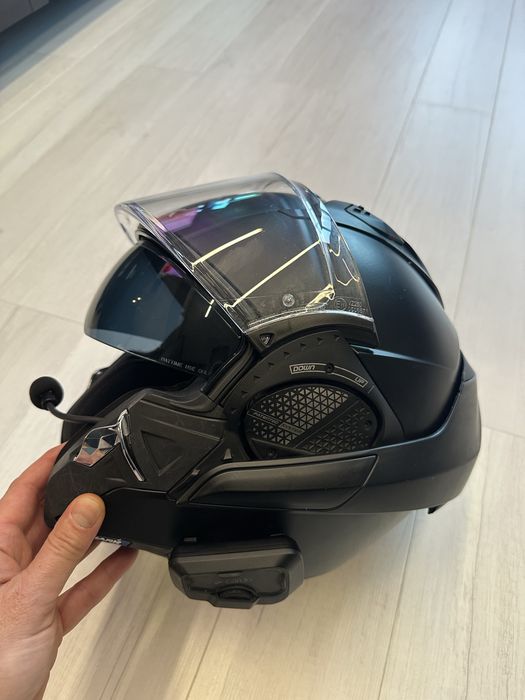 Casca moto Shark gt