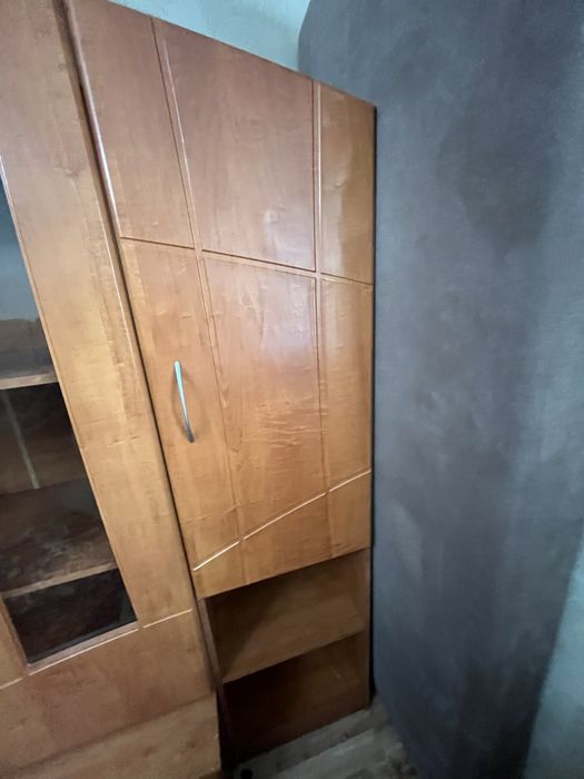 Продам стенку в гостинную