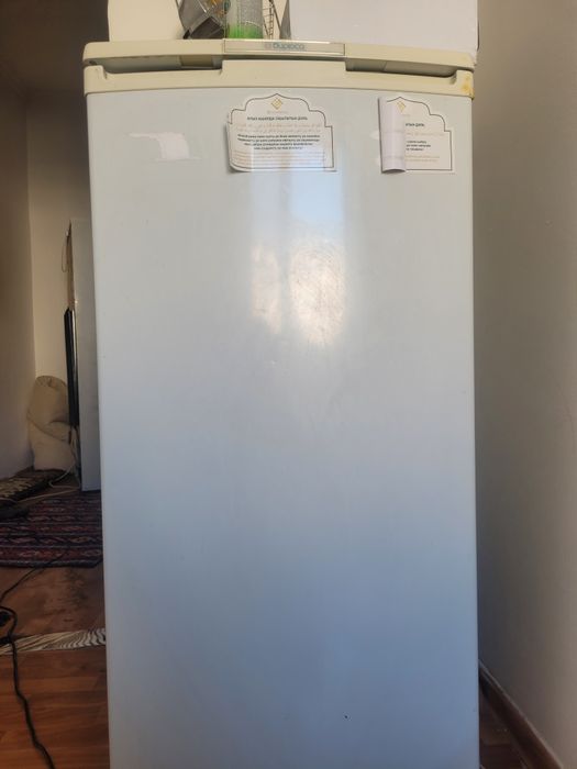 Бирюса холоделник сатылады 10к