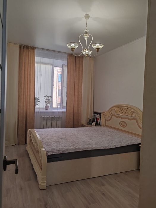 Продам 2-х ком. квартиру в 19 мкр