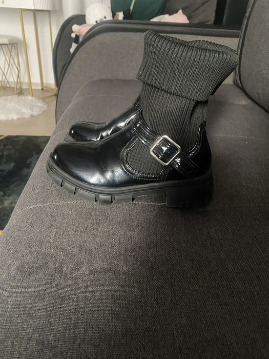 Vand Ghete marimea  32