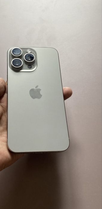 Iphone 15pro max