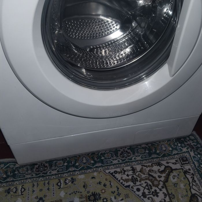 Продам стиральная машина