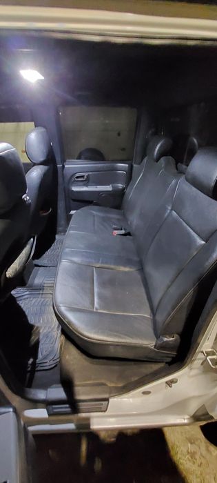 Great Wall Wingle 5 2.4 пикап