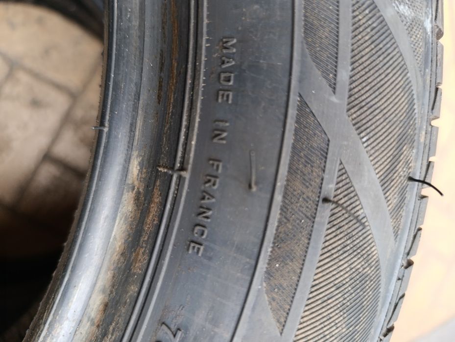 Нови гуми (демо) Bridgestone 175/65/15 Ecopia