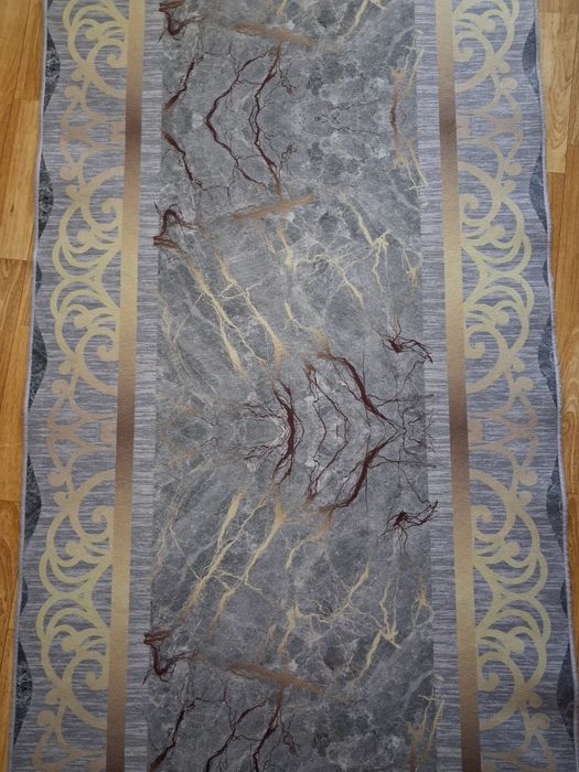 Дорожка    новая