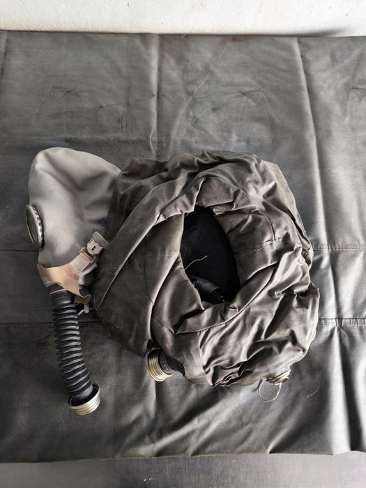 Продам противогаз ,ИП 5