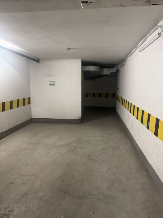 Дава се под наем Гараж / Паркомясто в София, Витоша - 20 кв.м за 99.45 € - Снимка #5