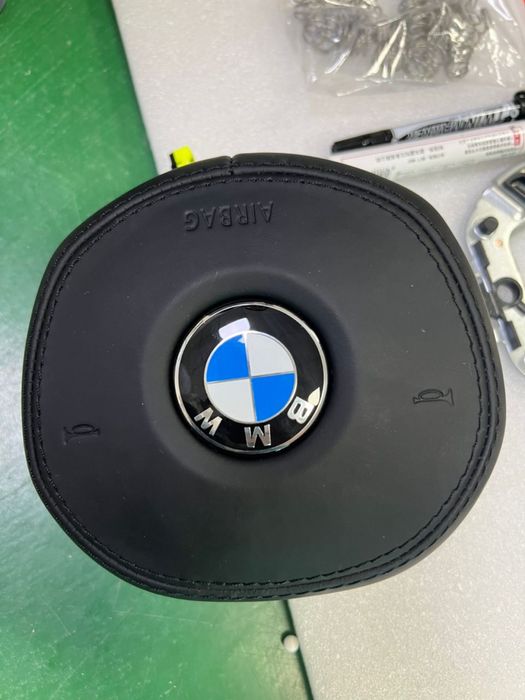 Airbag Volan BMW G11 G11 G15 G16 G20 G30 G80 G82 G05 G06 G07 F95 F96