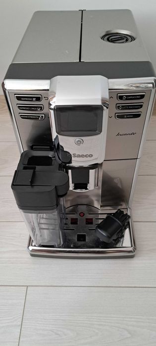 Кафеавтомат Saeco Incanto