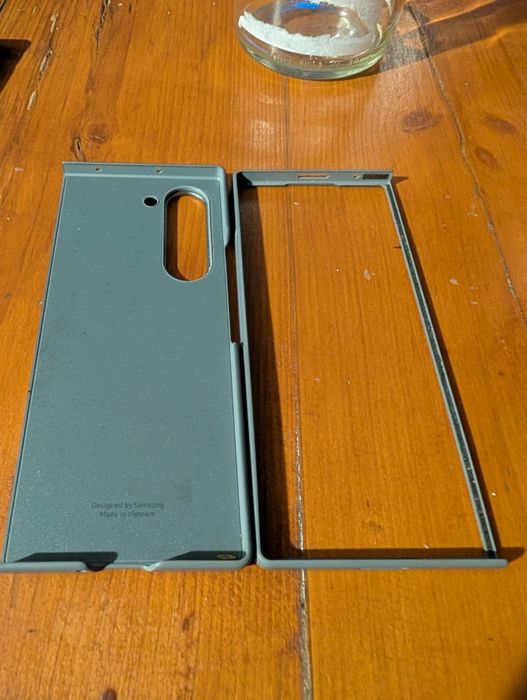 Husa protecție, carcasa Samsung fold 6