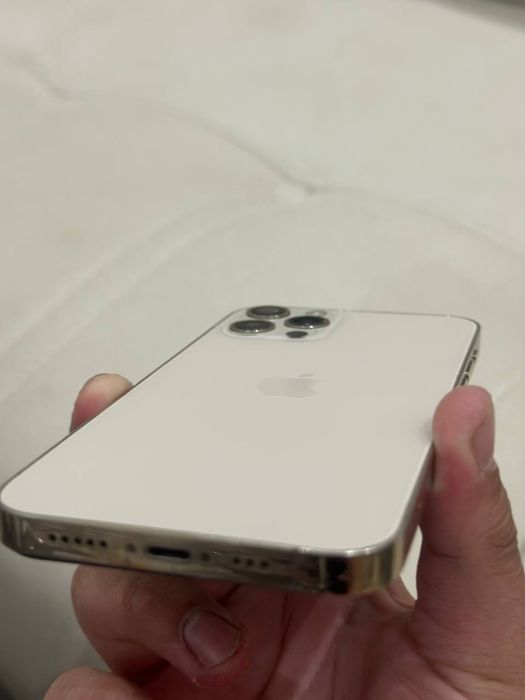 iPhone 12 Pro Gold 128/6