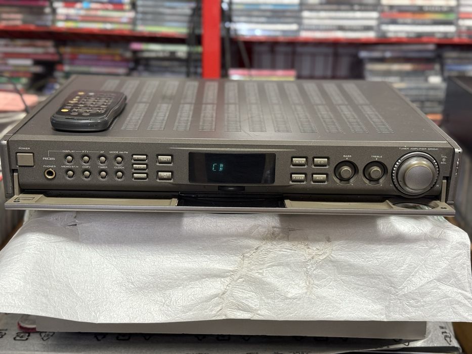 Marantz 75SR1041 2A стерео ресивери