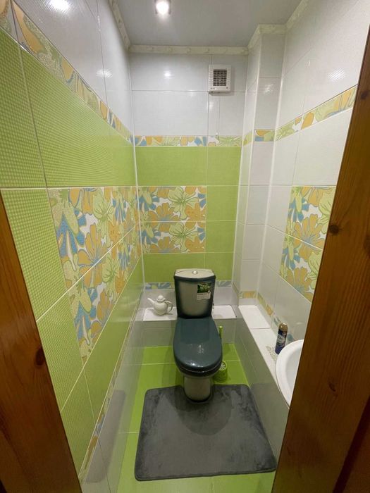 Продам 3-ком квартиру!