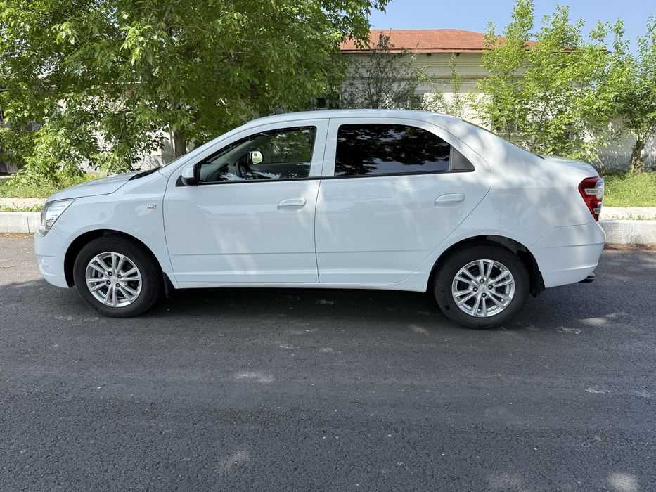 Cobalt 2022 sotiladi